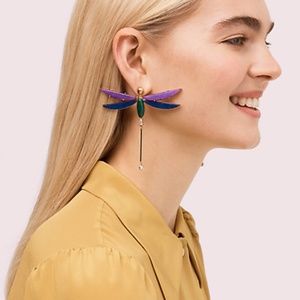 Kate Spade - Earrings